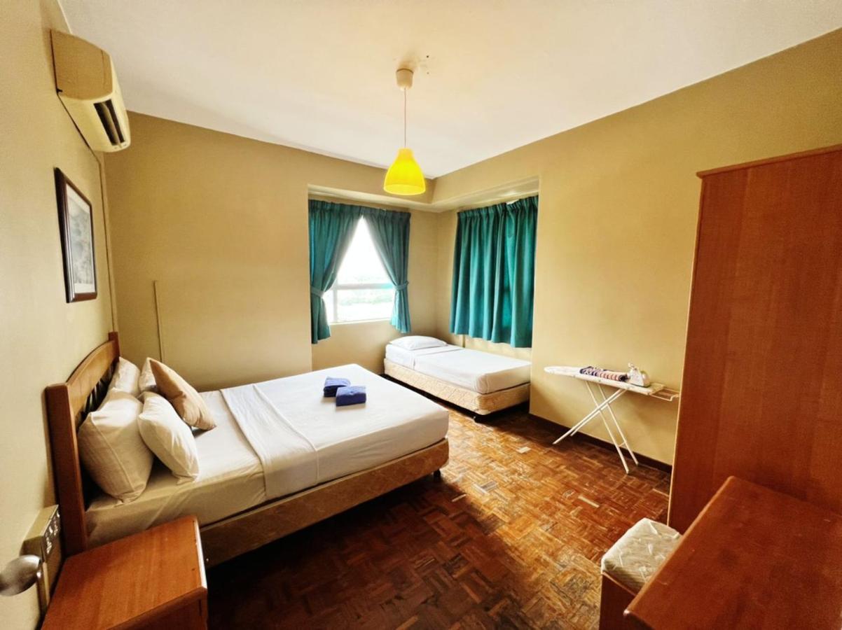 Maya Apartment Bay View Villas 波德申 外观 照片