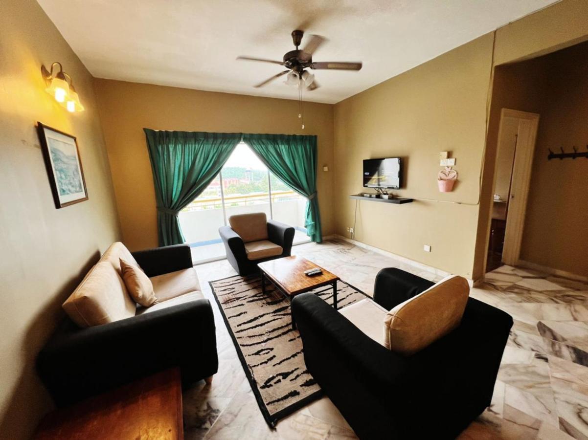 Maya Apartment Bay View Villas 波德申 外观 照片