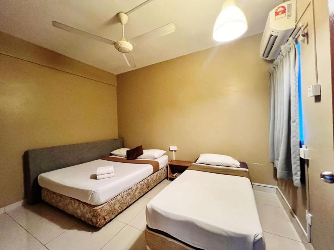 Maya Apartment Bay View Villas 波德申 外观 照片