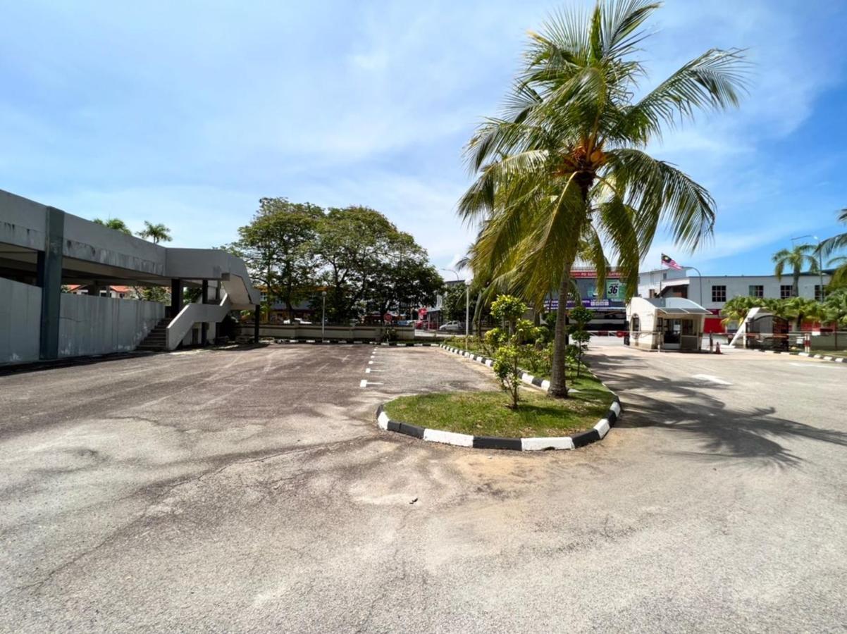 Maya Apartment Bay View Villas 波德申 外观 照片
