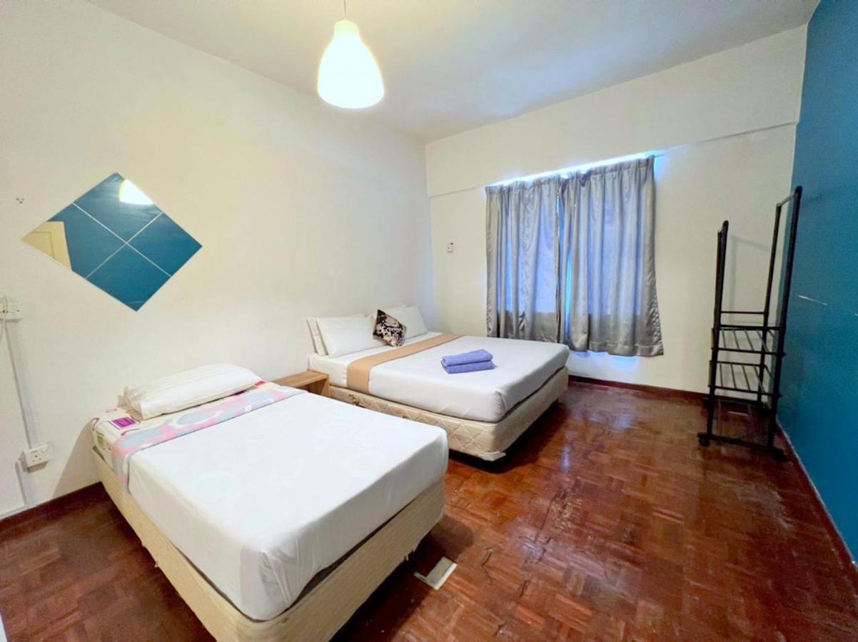 Maya Apartment Bay View Villas 波德申 外观 照片