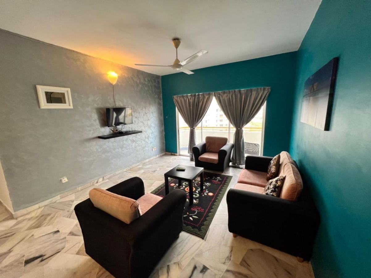 Maya Apartment Bay View Villas 波德申 外观 照片