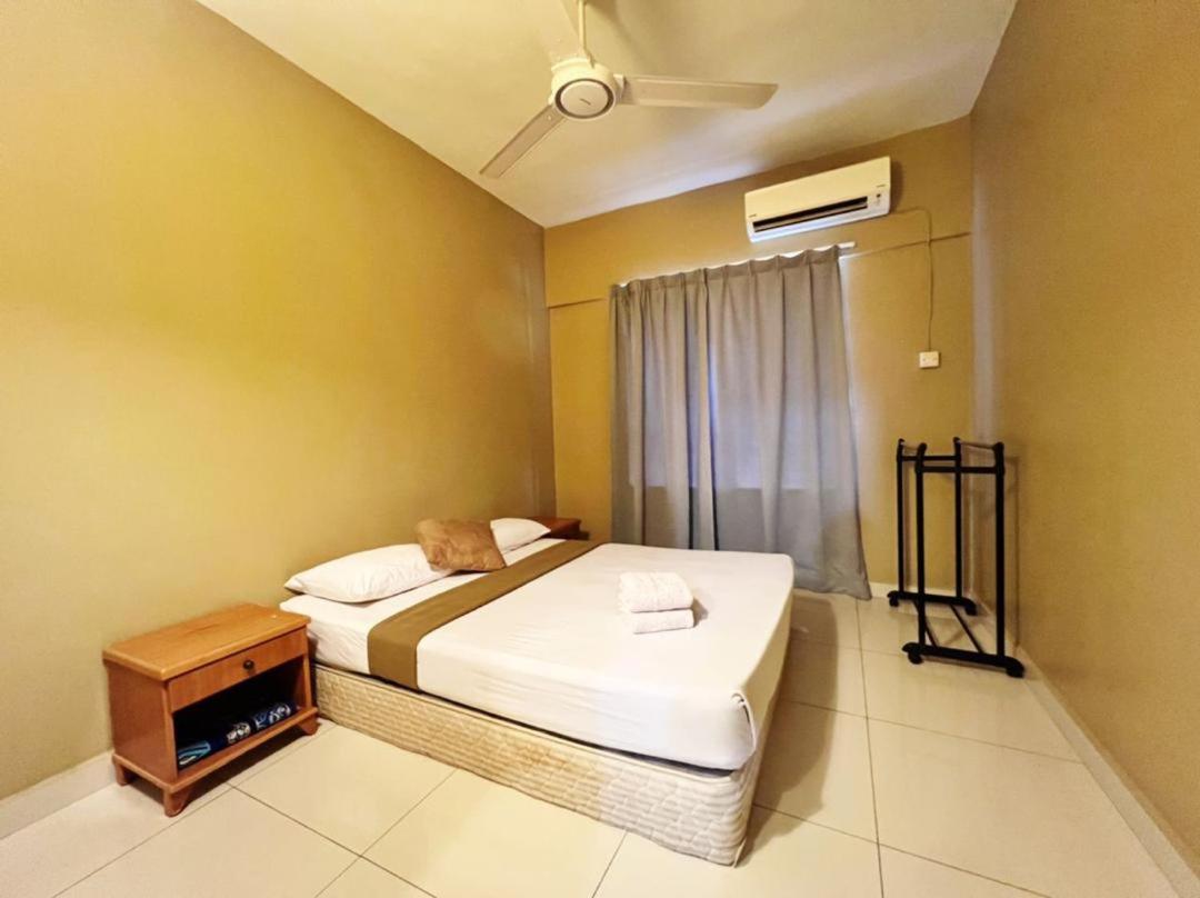 Maya Apartment Bay View Villas 波德申 外观 照片
