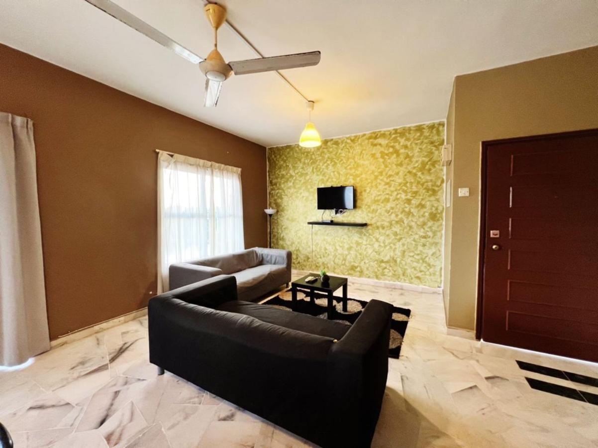 Maya Apartment Bay View Villas 波德申 外观 照片