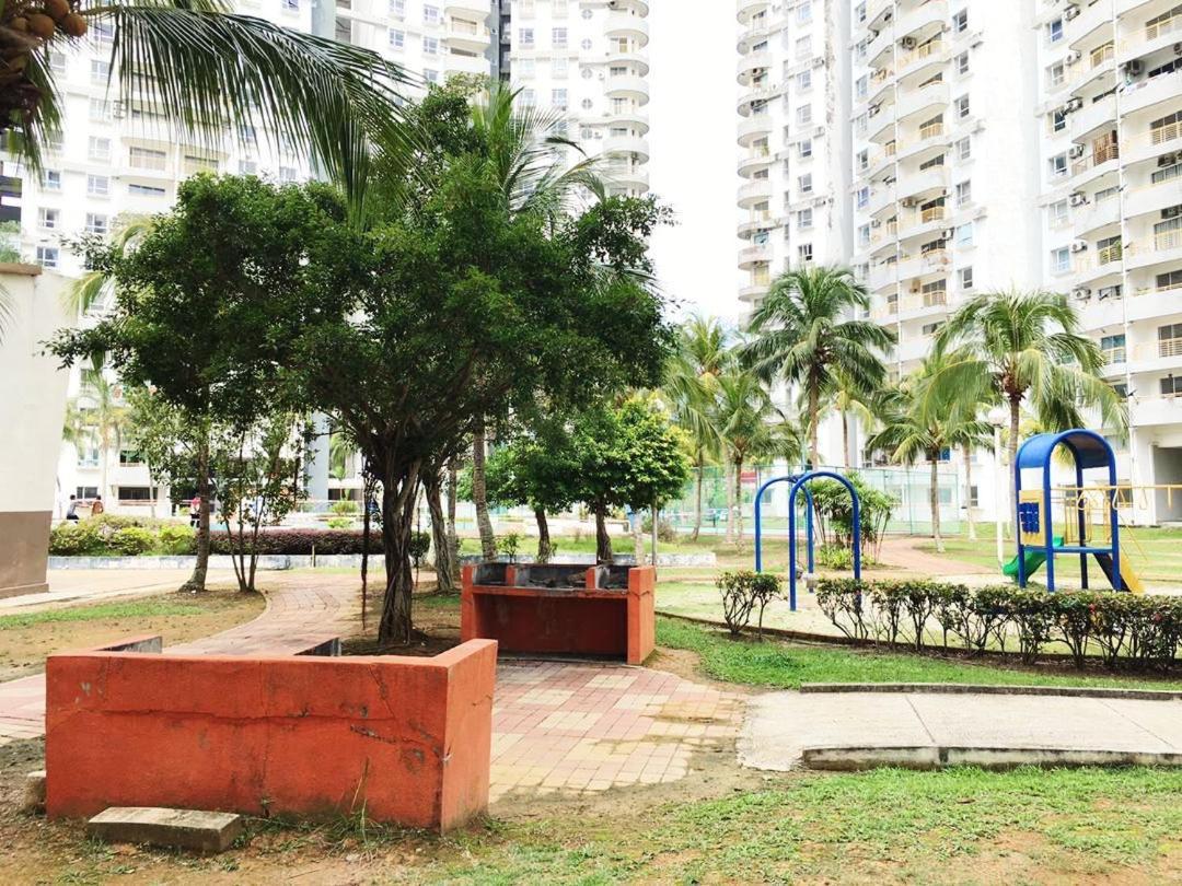Maya Apartment Bay View Villas 波德申 外观 照片