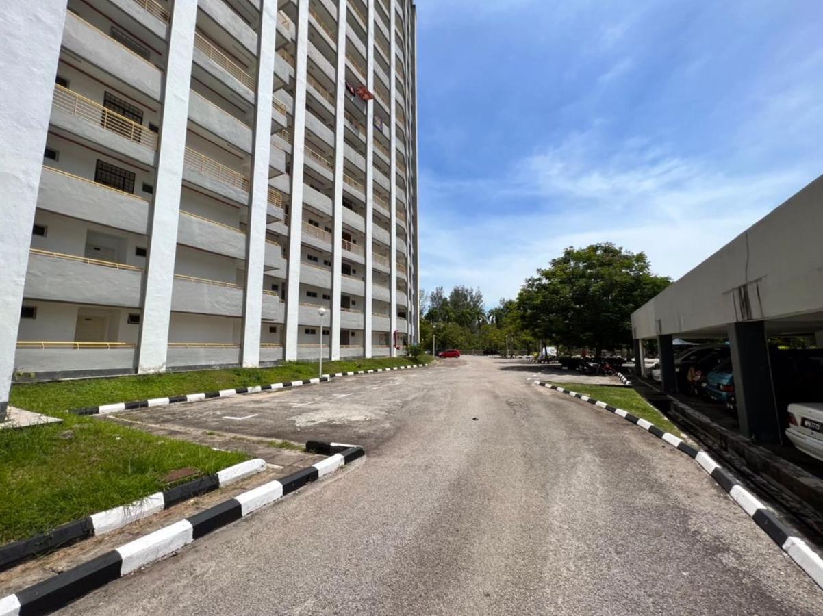 Maya Apartment Bay View Villas 波德申 外观 照片