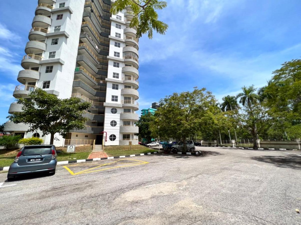 Maya Apartment Bay View Villas 波德申 外观 照片