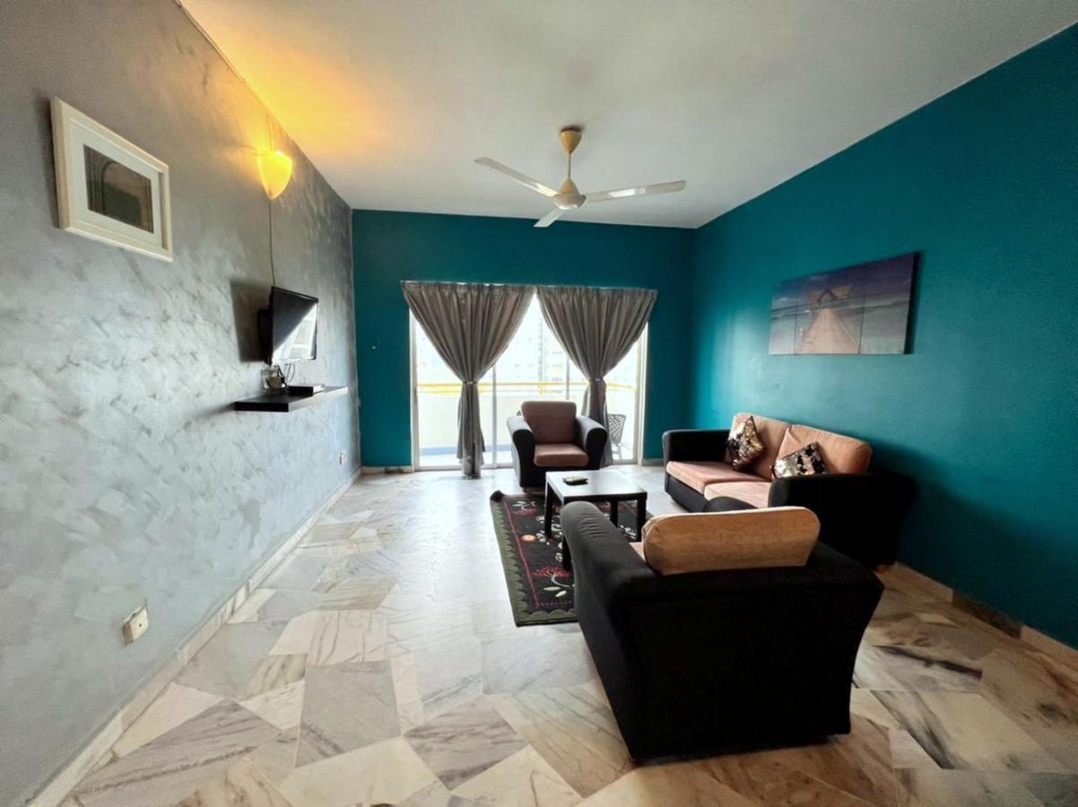 Maya Apartment Bay View Villas 波德申 外观 照片