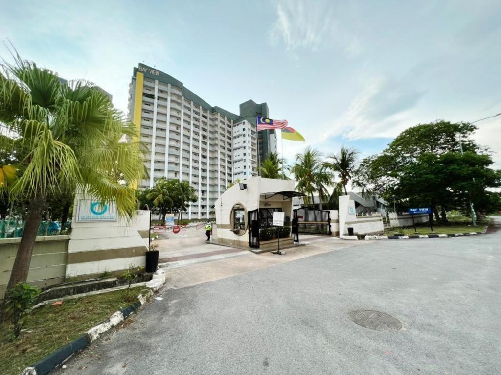 Maya Apartment Bay View Villas 波德申 外观 照片