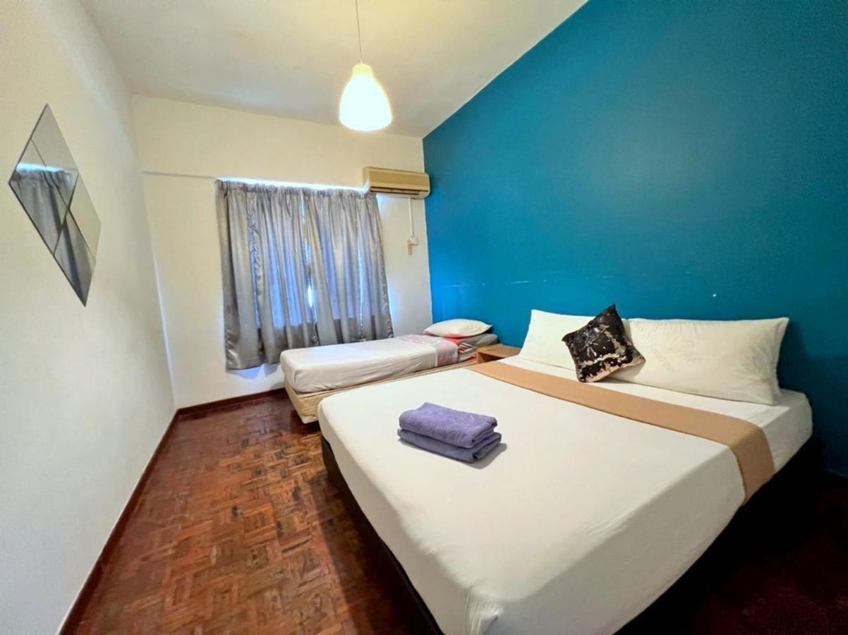 Maya Apartment Bay View Villas 波德申 外观 照片
