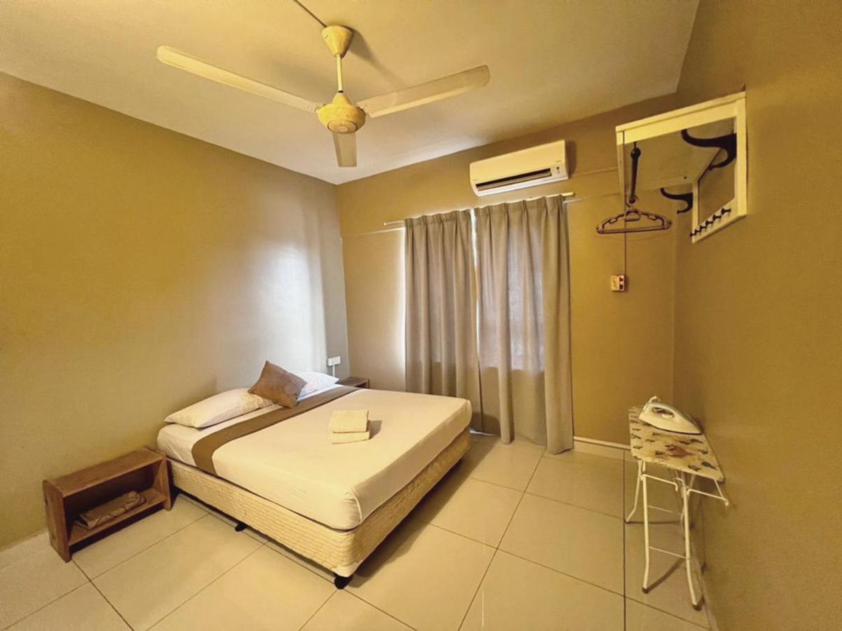 Maya Apartment Bay View Villas 波德申 外观 照片