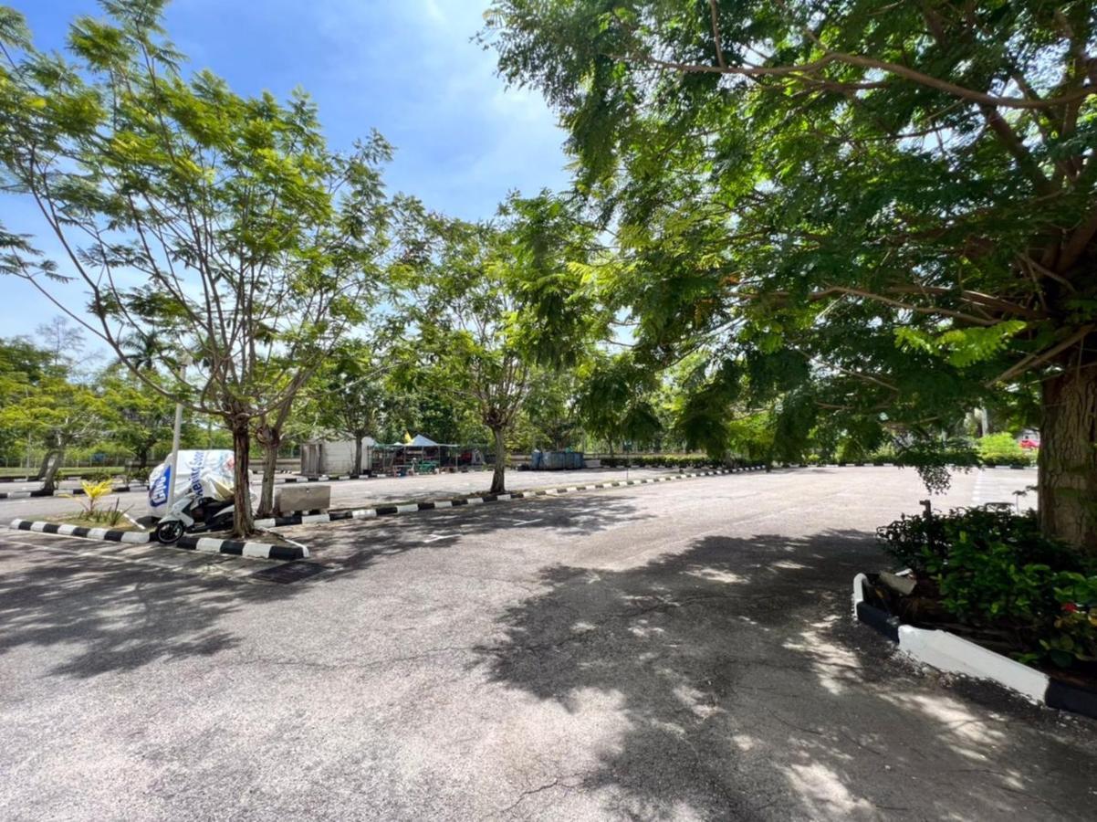 Maya Apartment Bay View Villas 波德申 外观 照片