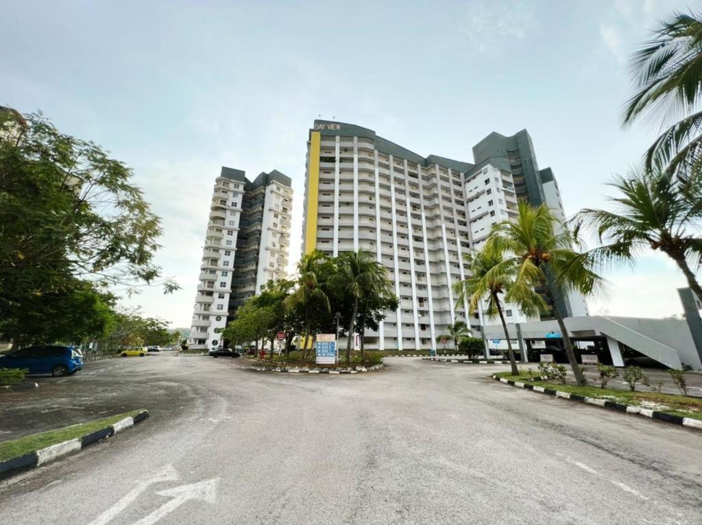 Maya Apartment Bay View Villas 波德申 外观 照片
