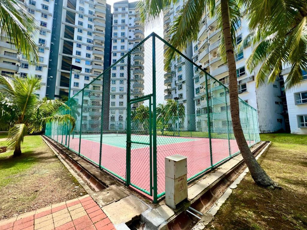 Maya Apartment Bay View Villas 波德申 外观 照片
