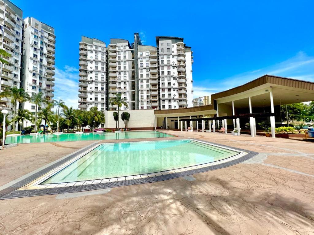 Maya Apartment Bay View Villas 波德申 外观 照片